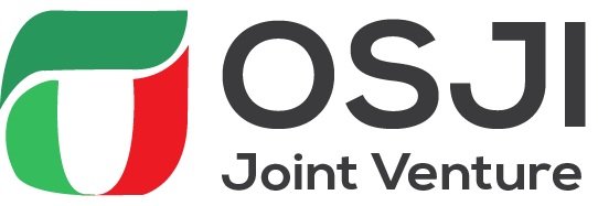 OSJI Logo